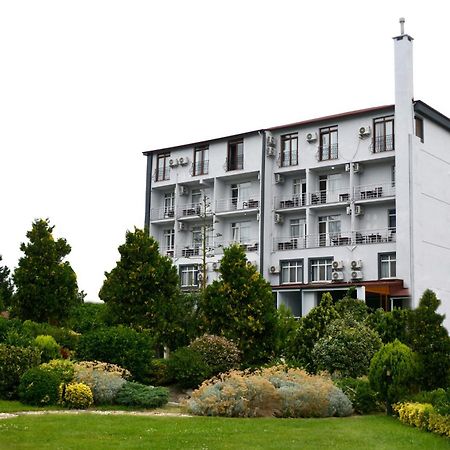 Sahil Hotel Pendik Istanbul Exterior photo