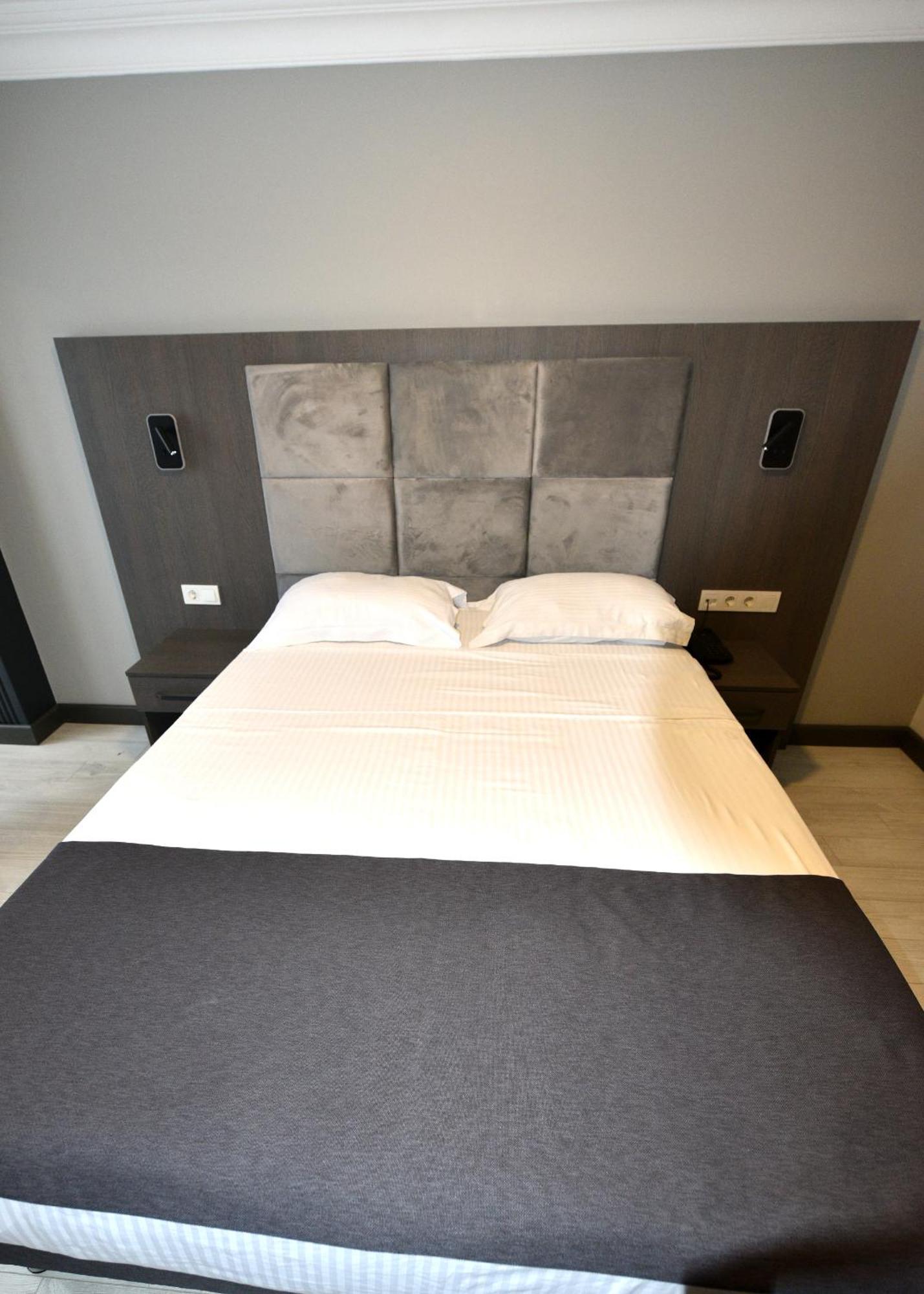 Sahil Hotel Pendik Istanbul Exterior photo