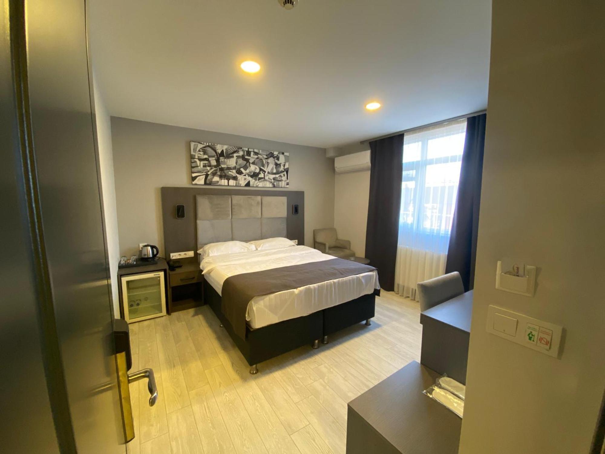Sahil Hotel Pendik Istanbul Exterior photo