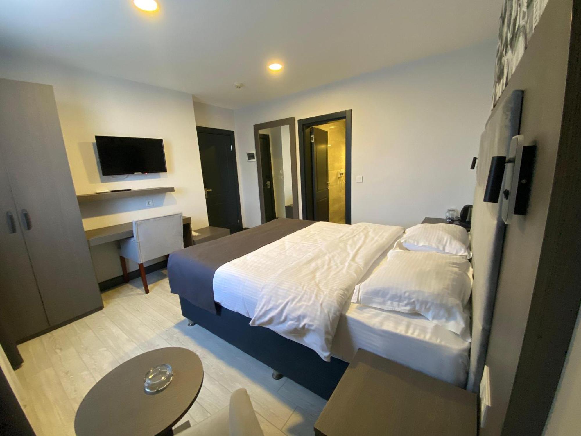 Sahil Hotel Pendik Istanbul Exterior photo